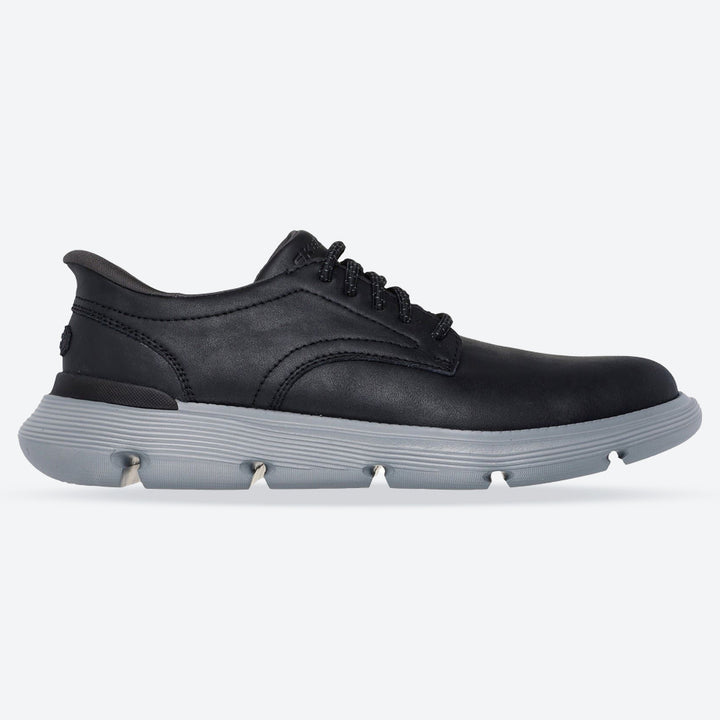 Men's Wide Fit Skechers 205353 Slip-ins Garza Duran Trainers