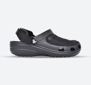 Mens Wide Fit Crocs 207142 Yukon Vista II Sandals