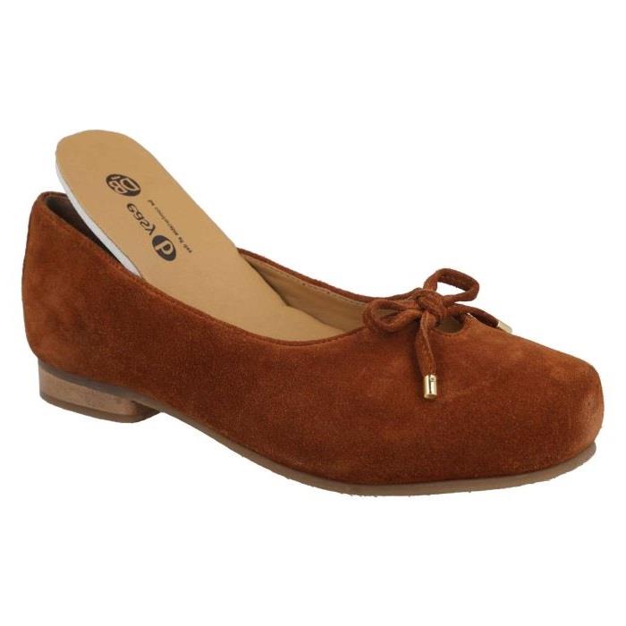 Women's Wide Fit DB Magnolia Loafers in Black Leather - Image 1