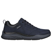 Skechers 210021 Wide Benago Hombre Trainers-7