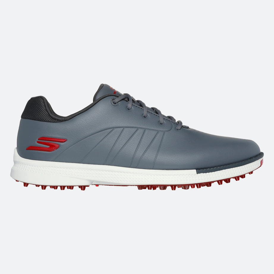 Men's Wide Fit Skechers 214099 Go Golf Tempo Trainers