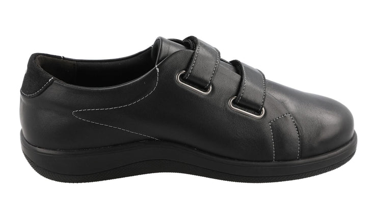 Women's Wide Fit DB Scott Shoes