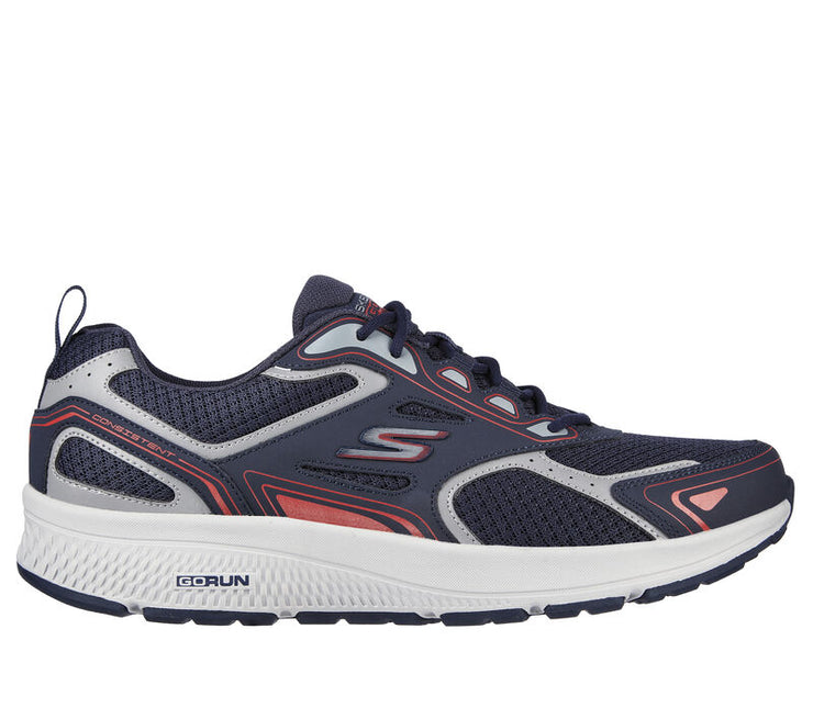 Skechers 220034 Extra Wide Consistent Running Trainers-6