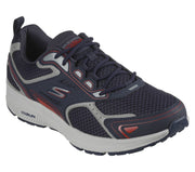 Skechers 220034 Extra Wide Consistent Running Trainers-7