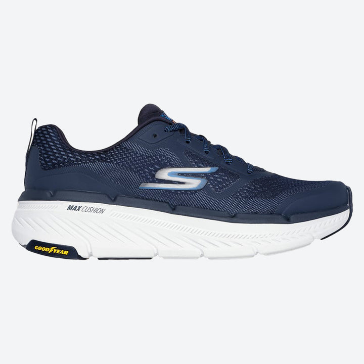 Men's Wide Fit Skechers 220840WW Max Cushioning Premier 2.0 Vantage Trainers