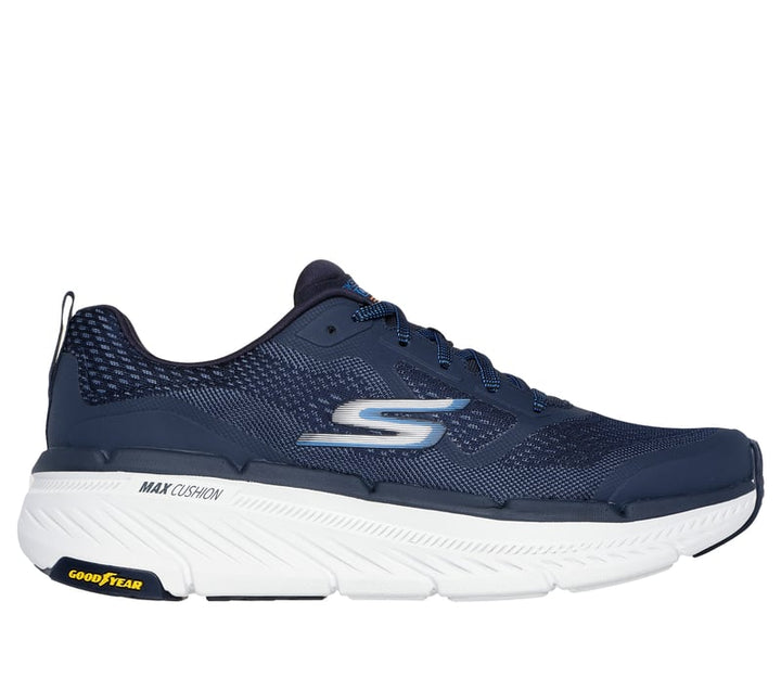 Men's Wide Fit Skechers 220840WW Max Cushioning Premier 2.0 Vantage Trainers