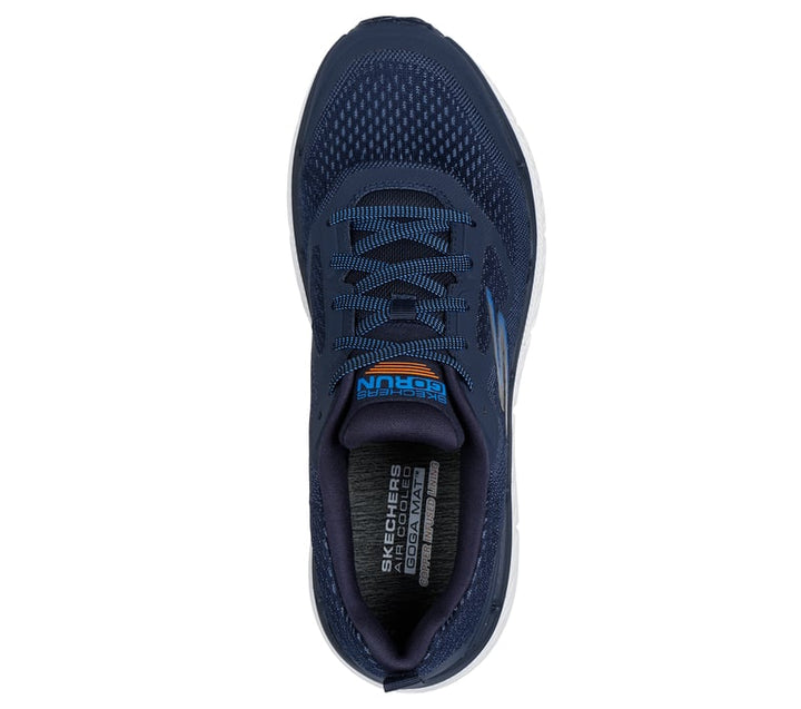 Men's Wide Fit Skechers 220840WW Max Cushioning Premier 2.0 Vantage Trainers