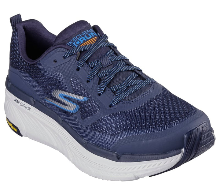 Men's Wide Fit Skechers 220840WW Max Cushioning Premier 2.0 Vantage Trainers