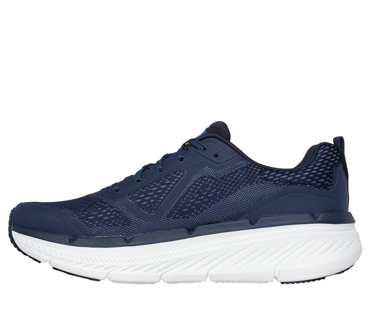 Men's Wide Fit Skechers 220840WW Max Cushioning Premier 2.0 Vantage Trainers