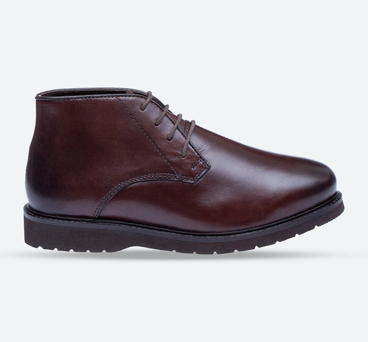 Tredd Well William 22757 Brown Extra Wide Boots-main