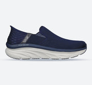 Skechers 232455 Wide Orford D'Lux Trainers-main