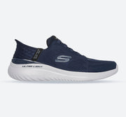 Skechers 232459 Wide Bounder Trainers-main