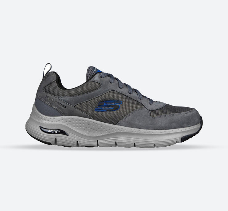 Skechers 232500 Extra Wide Render Trainers-main