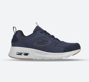 Men's Wide Fit Skechers 232646 Skech Air Court Homegrown Trainers