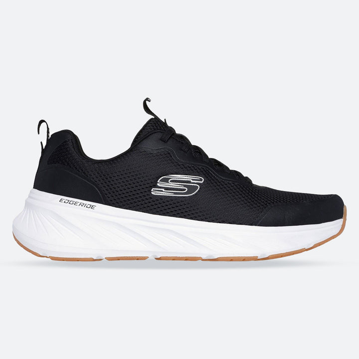 Men's Wide Fit Skechers 232835 Edgeride Trainers
