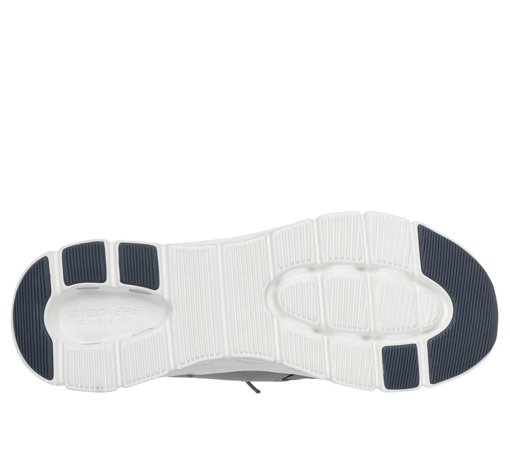 Men's Wide Fit Skechers 232930W Slip-ins Glide Step Pro Trainers