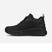 Men's Wide Fit Skechers 237490 Road Walker Pyles Peak Trainers