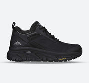 Men's Wide Fit Skechers 237490 Road Walker Pyles Peak Trainers