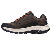 Skechers 237501 Wide Equalizer 5.0 Solix Trail Trainers Brown/Orange-3