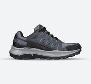 Skechers 237501 Wide Equalizer 5.0 Solix Trail Trainers Charcoal/Black-1