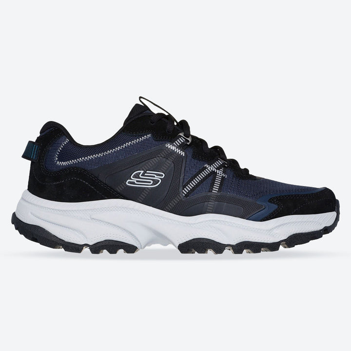 Men's Wide Fit Skechers 237743 Vigor At Richwood Trainers
