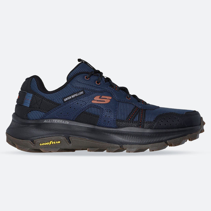 Men's Wide Fit Skechers 237790 Equalizer 5.0 Trail Solix Creek Trainers