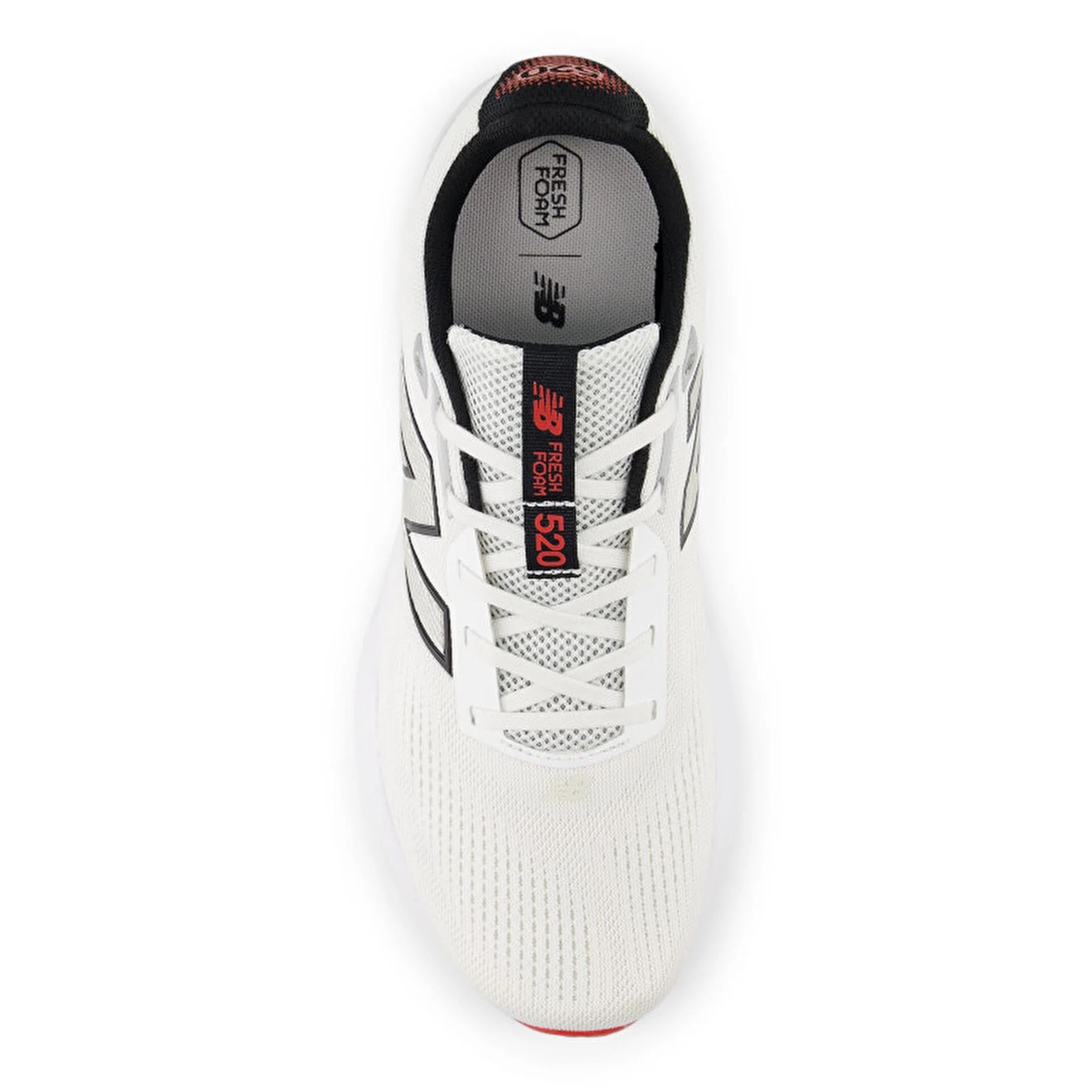 Men's Wide Fit New Balance M520LW9 Running Trainers | New Balance
