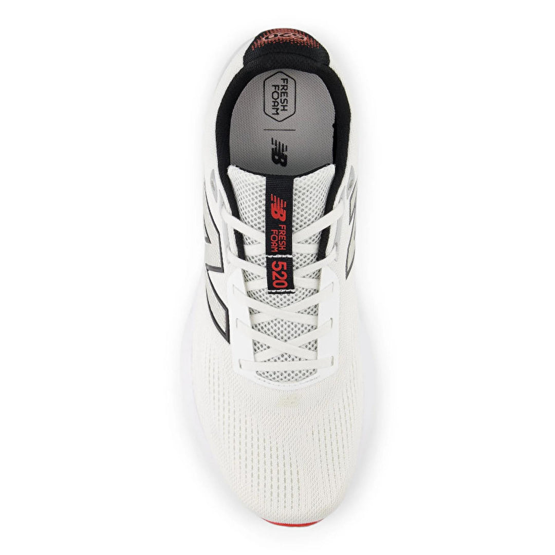Men's Wide Fit New Balance M520LW9 Running Fresh Foam Trainers