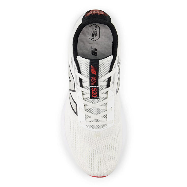 Men's Wide Fit New Balance M520LW9 Running Fresh Foam Trainers