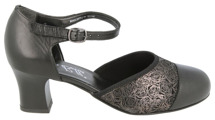 Womens Wide Fit DB Delilah Sandals