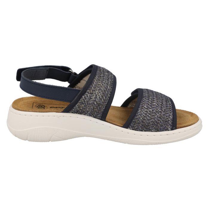 Db Rocker Sandals Women's Wide Fit DB Wallis Sandals | DB Shoes | Wide Fit Shoes – Wide ...