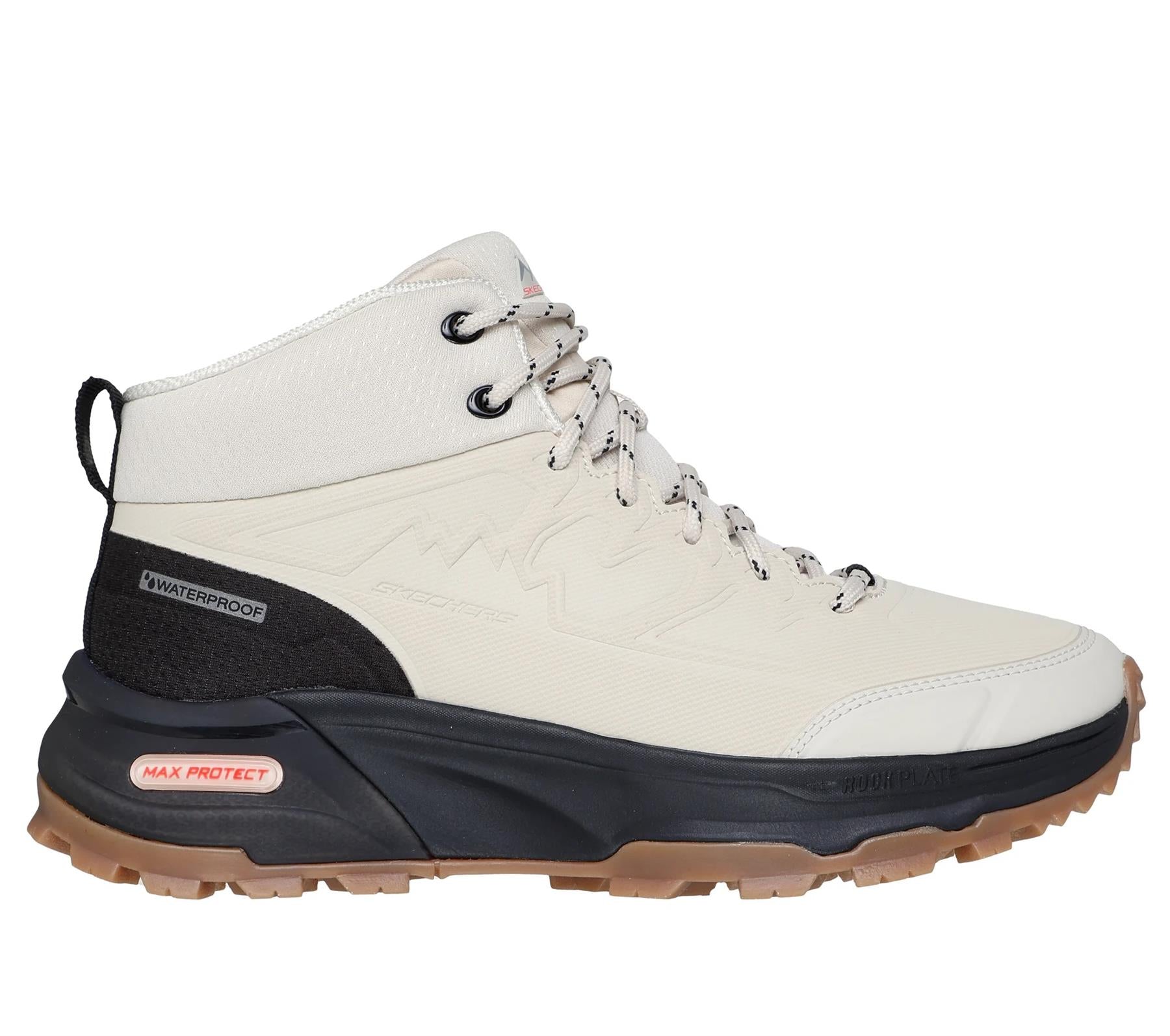 Women's Wide Fit Skechers 180203 Max Protect Legacy Weekend