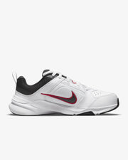 Mens Wide Fit Nike DM7564-102 Defy All Day Walking Trainers