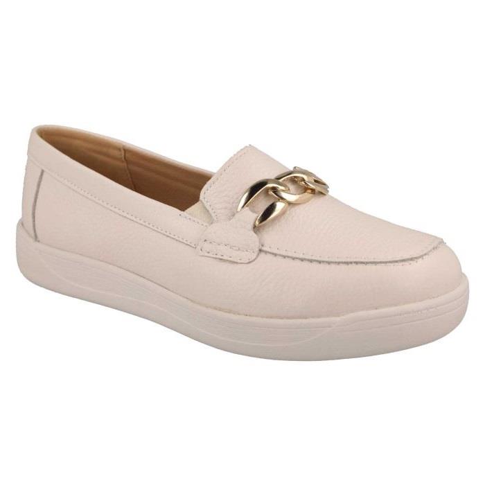 Women's Wide Fit DB Ophelia Shoes