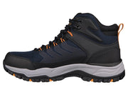 Skechers 204634 Wide Dawson Raveno Hiking Boots-3