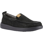 Heydude 40173 Black Wally Extra Wide Shoes-2