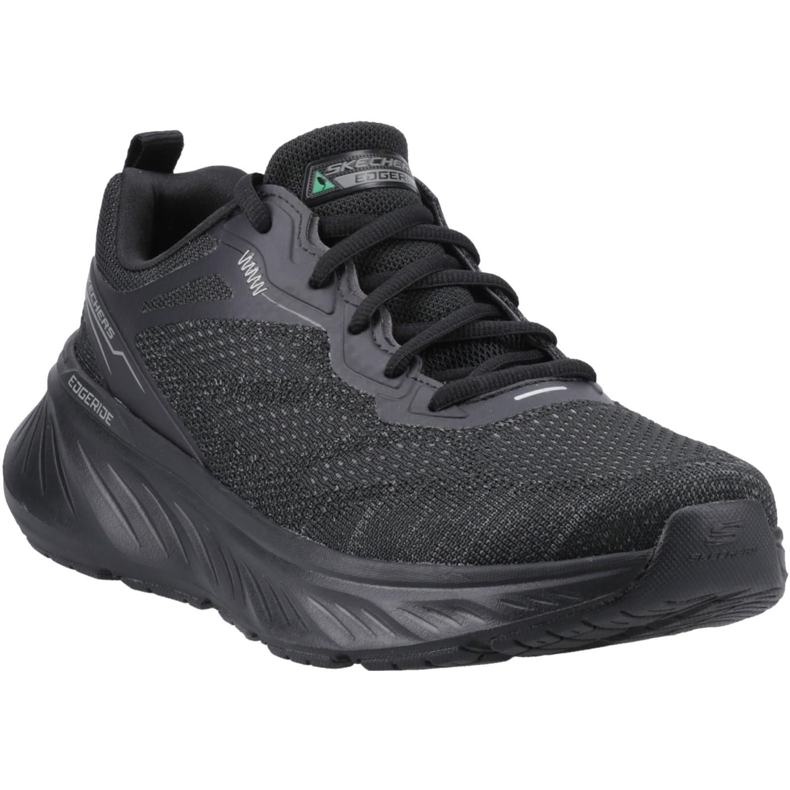 DESCETE　5L Men's Relaxed Fit Skechers Edgeride 232836 Exxo Trainers