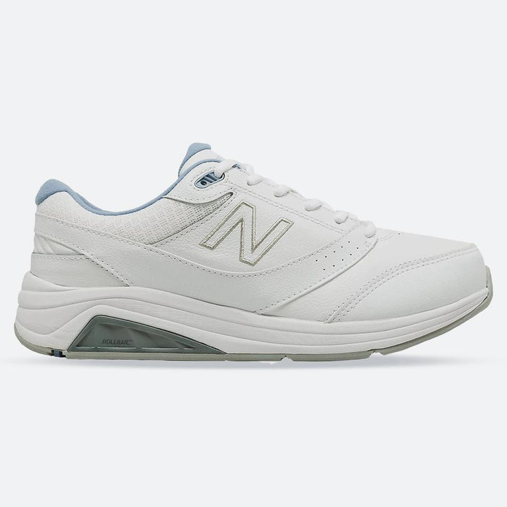 Women's Wide Fit New Balance WW928WB3 Walking Trainers - Fresh Foam