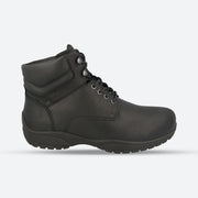Mens Wide Fit DB Odessa Boots