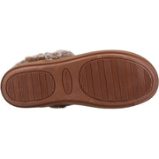 Skechers 167219 Wide Cozy Campfire Fresh Toast Slippers-7