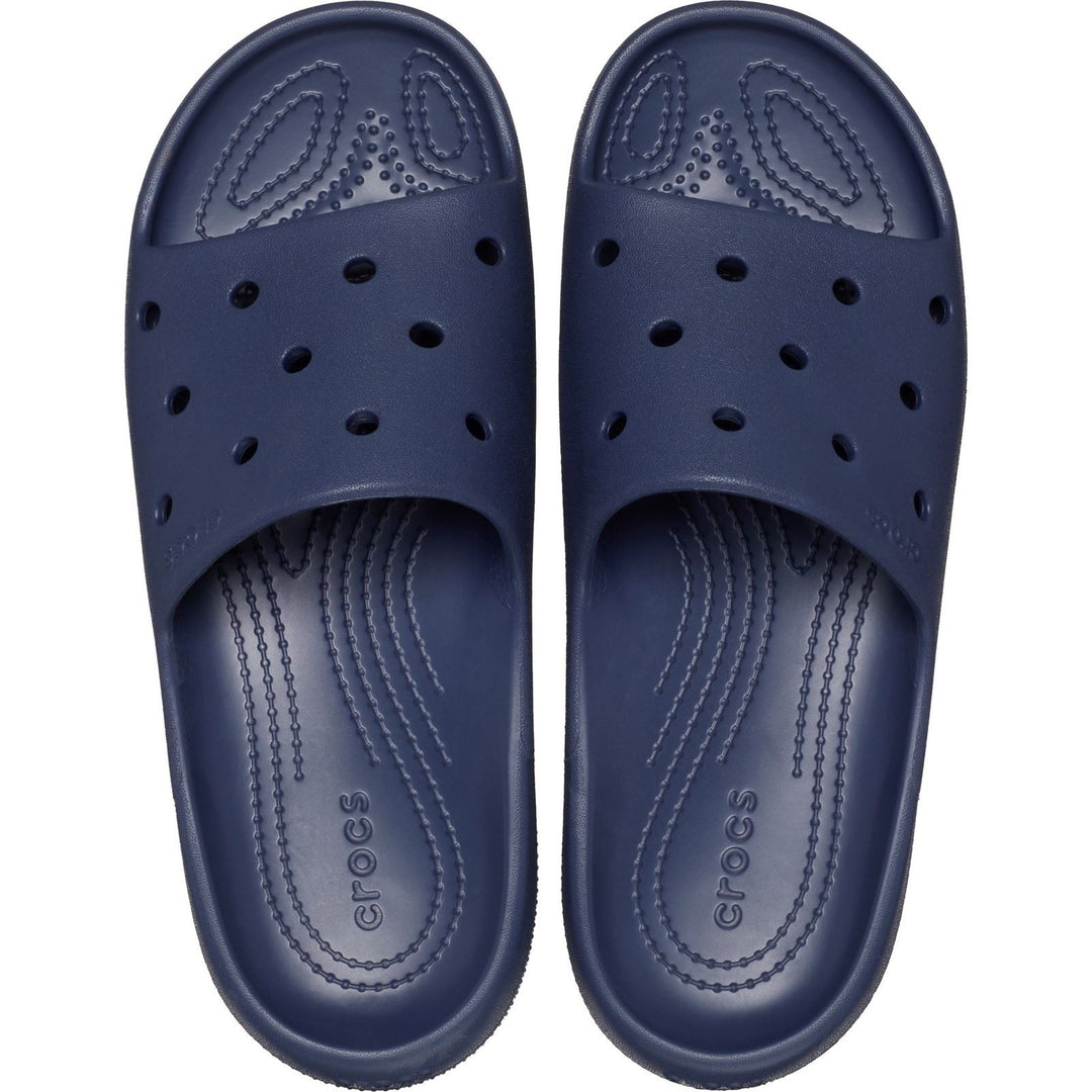Men's Crocs 209401 Classic Slippers