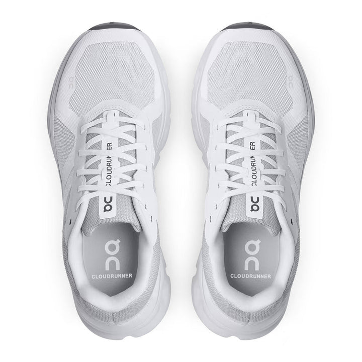 On Running Cloudrunner Wide Walking Trainers-3