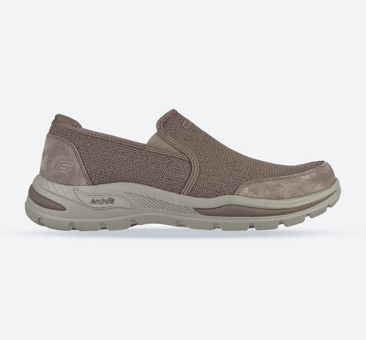 Skechers 204509 Wide Arch Fit Motley Trainers-main