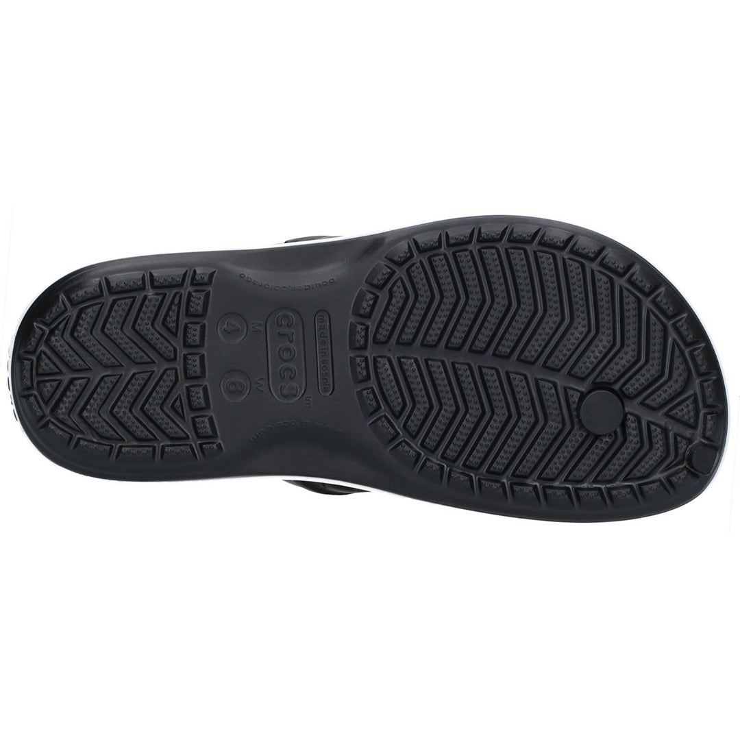 Women's Crocs 11033 Crocband Flip Flop