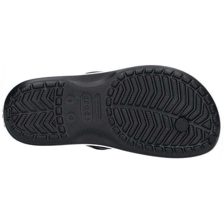 Women's Crocs 11033 Crocband Flip Flop