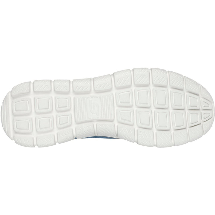 Men's Wide Fit Skechers 232758 Track Leshur Trainers