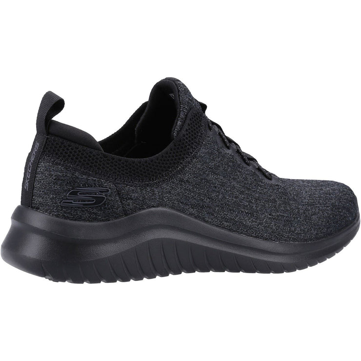 Skechers 232206 Wide Ultra Flex 2.0 Cryptic Trainers-4