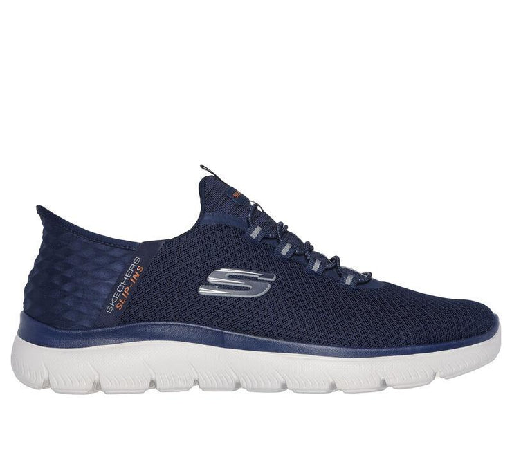 Skechers 232457 Extra Wide Summits Trainers-6