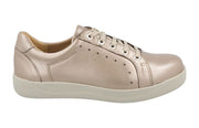 Womens Wide Fit DB Sinead Shoes