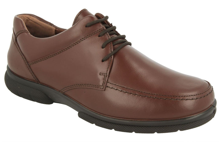 Mens Wide Fit DB Morgan 2 Shoes